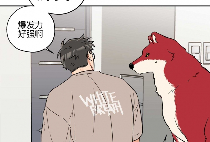 《引狼入室》漫画最新章节第82话免费下拉式在线观看章节第【21】张图片