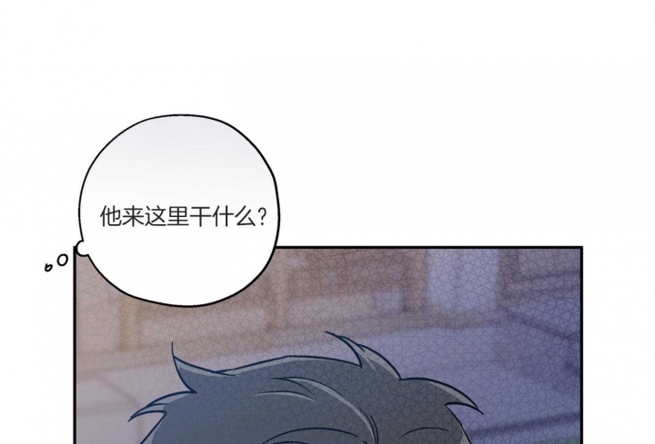 《引狼入室》漫画最新章节第97话免费下拉式在线观看章节第【46】张图片