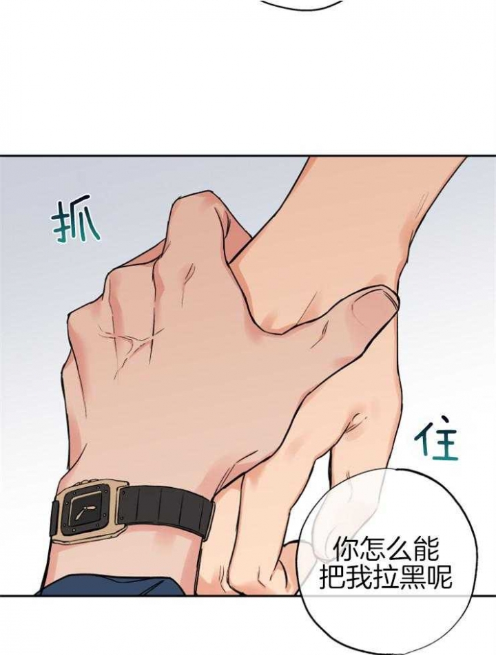 《引狼入室》漫画最新章节第66话免费下拉式在线观看章节第【3】张图片