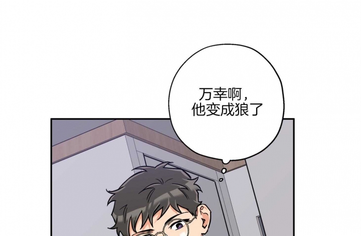 《引狼入室》漫画最新章节第81话免费下拉式在线观看章节第【3】张图片