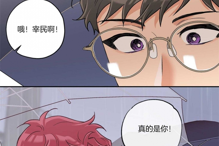 《引狼入室》漫画最新章节第73话免费下拉式在线观看章节第【44】张图片