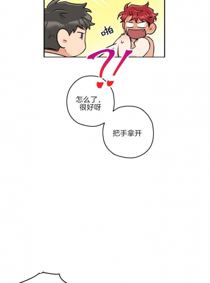 《引狼入室》漫画最新章节第37话免费下拉式在线观看章节第【4】张图片