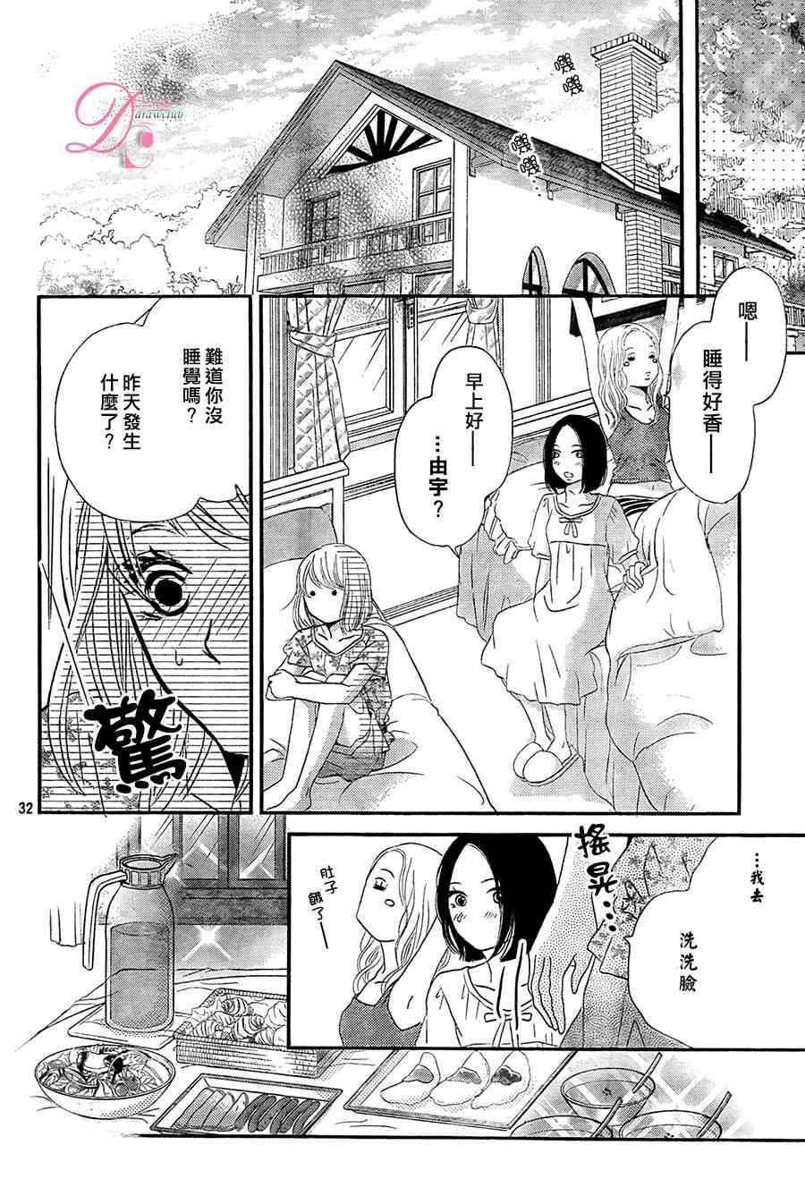 《我才不会对黑崎君说的话言听计从》漫画最新章节第15话免费下拉式在线观看章节第【32】张图片