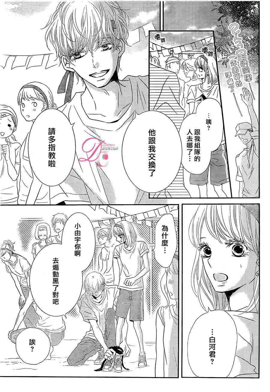 《我才不会对黑崎君说的话言听计从》漫画最新章节第19话免费下拉式在线观看章节第【22】张图片