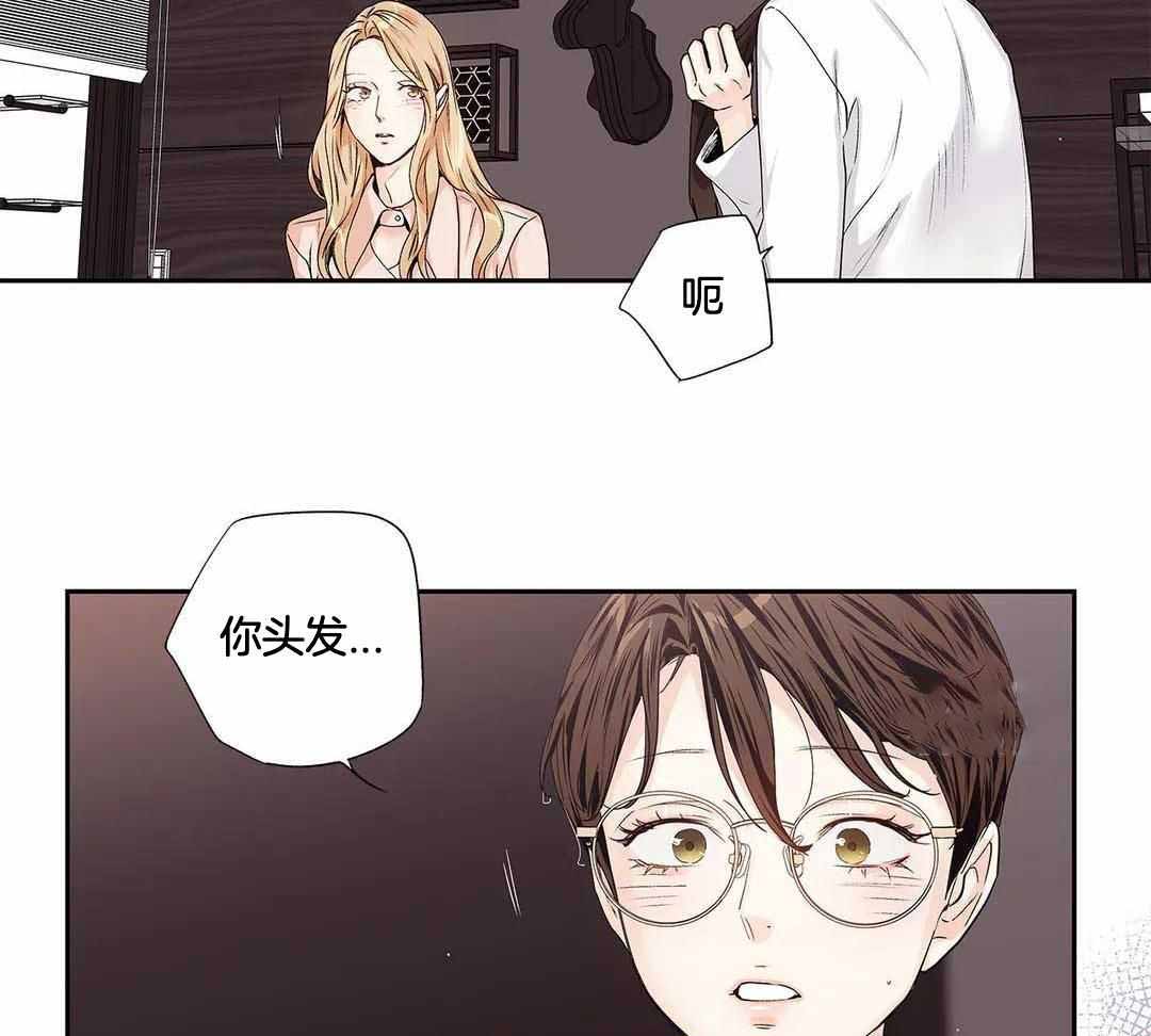 《爱情是幻想》漫画最新章节第208话免费下拉式在线观看章节第【19】张图片