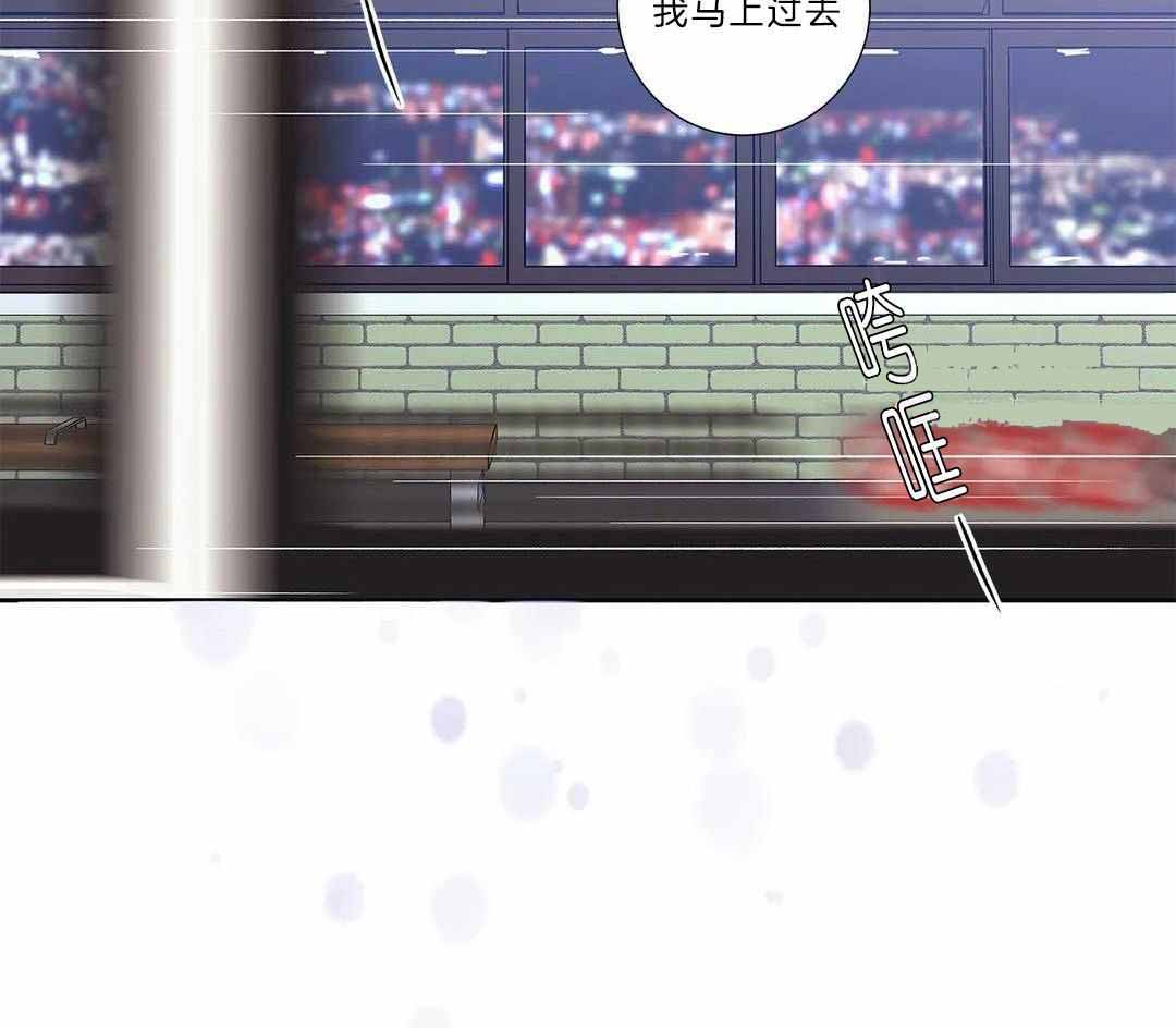 《爱情是幻想》漫画最新章节第205话免费下拉式在线观看章节第【33】张图片