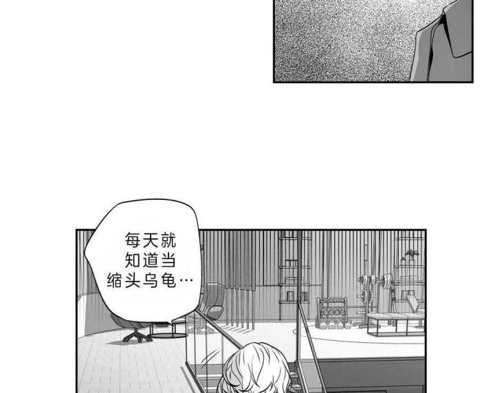 《爱情是幻想》漫画最新章节第162话免费下拉式在线观看章节第【21】张图片