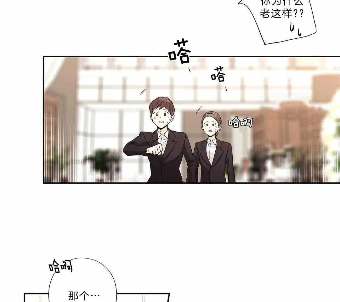 《爱情是幻想》漫画最新章节第205话免费下拉式在线观看章节第【9】张图片