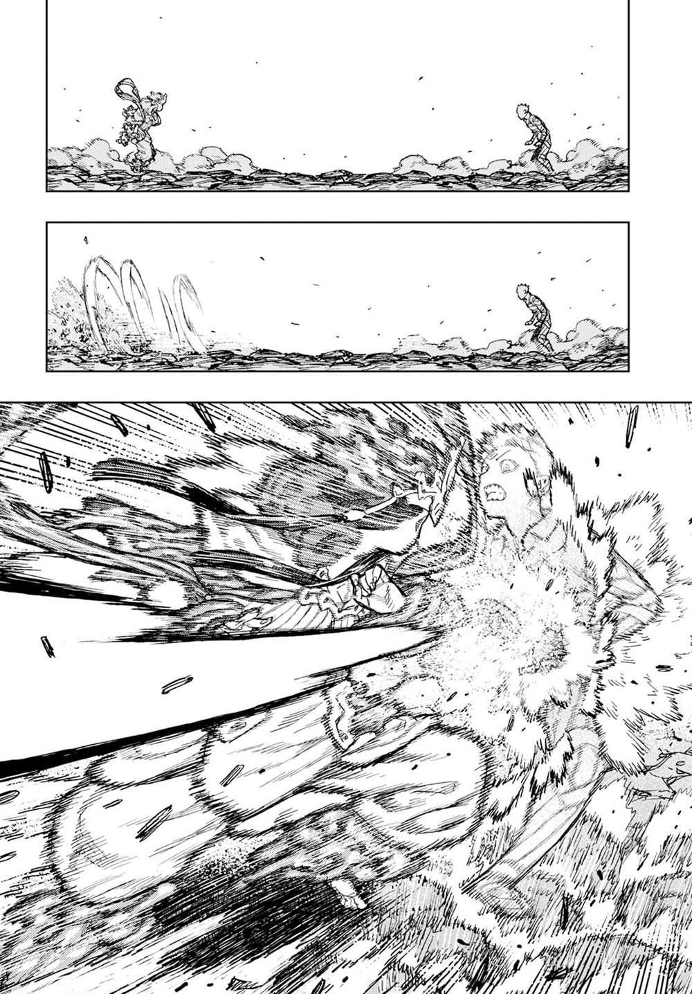 《破鞋神二世》漫画最新章节第153话免费下拉式在线观看章节第【27】张图片