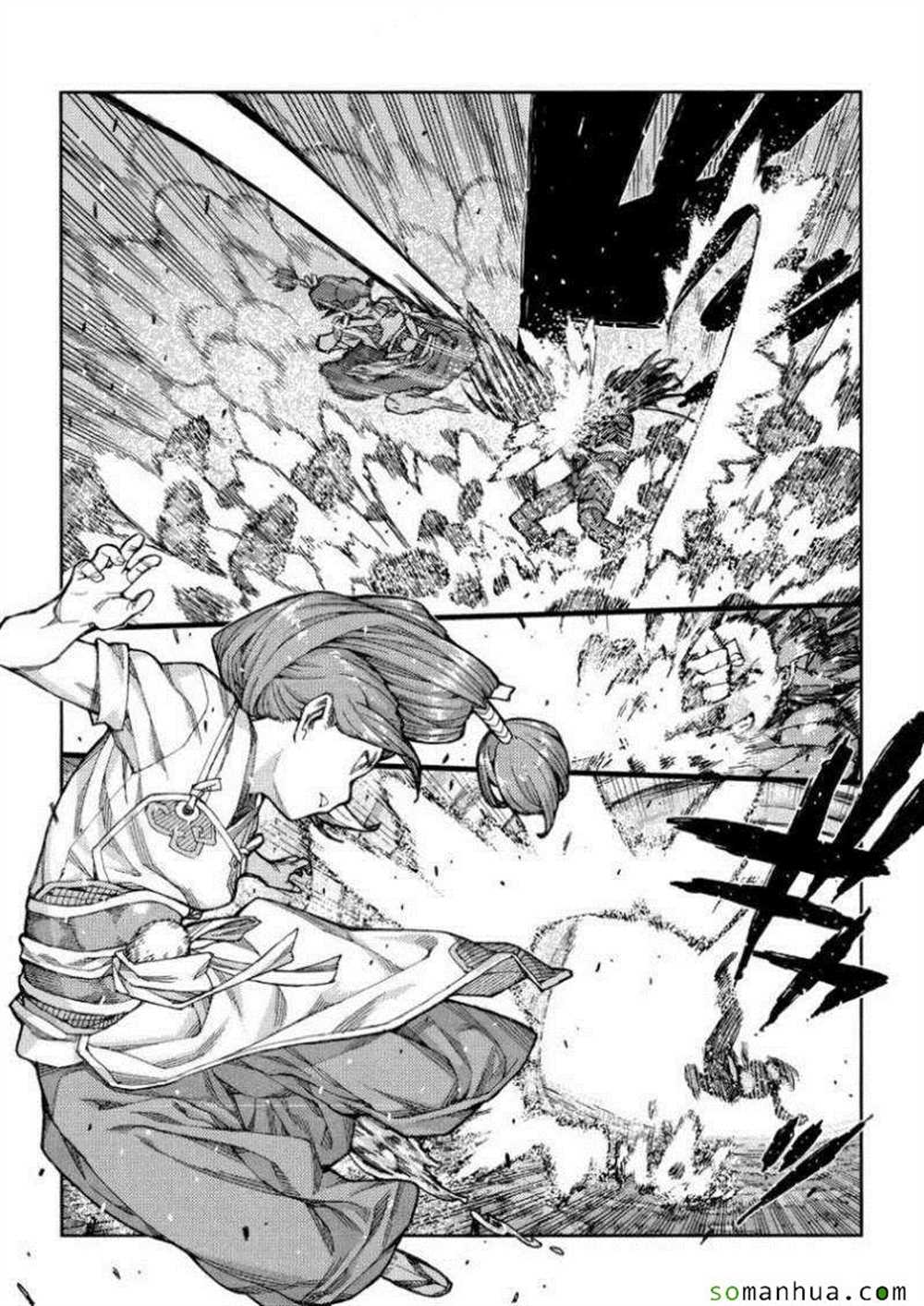 《破鞋神二世》漫画最新章节第69话免费下拉式在线观看章节第【19】张图片