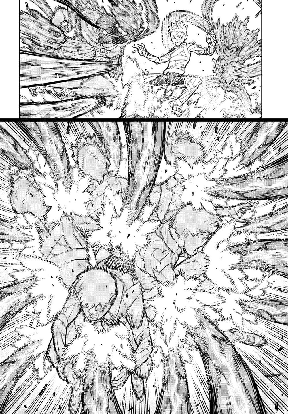 《破鞋神二世》漫画最新章节第153话免费下拉式在线观看章节第【31】张图片