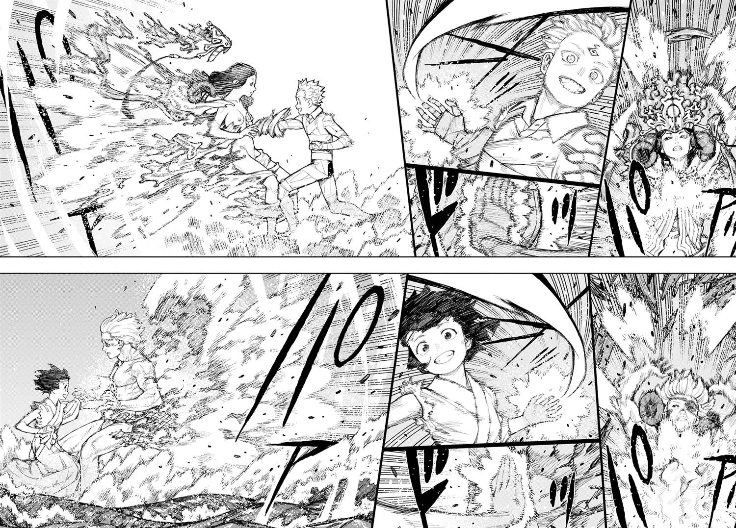 《破鞋神二世》漫画最新章节第154话免费下拉式在线观看章节第【25】张图片