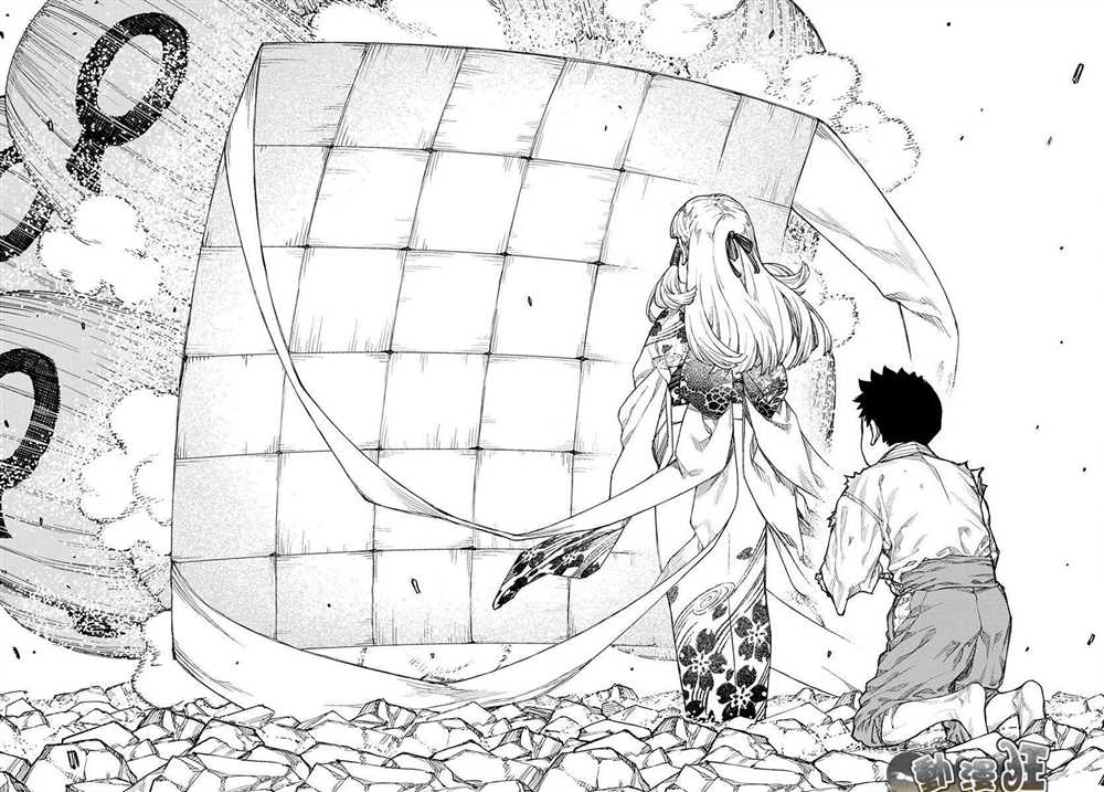 《破鞋神二世》漫画最新章节第109话免费下拉式在线观看章节第【33】张图片