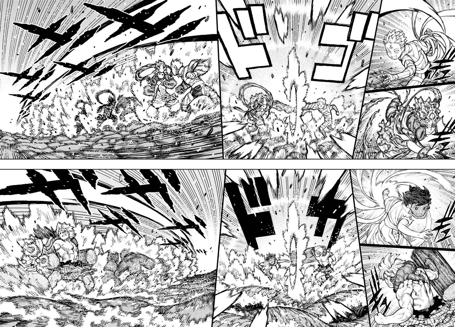 《破鞋神二世》漫画最新章节第154话免费下拉式在线观看章节第【23】张图片