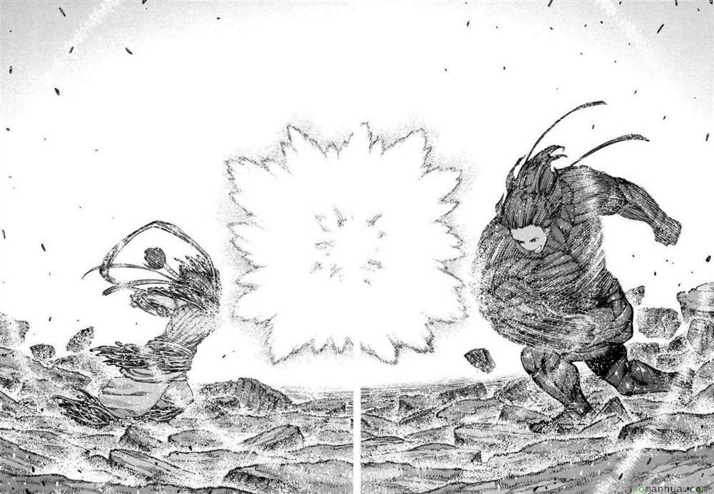 《破鞋神二世》漫画最新章节第69话免费下拉式在线观看章节第【25】张图片