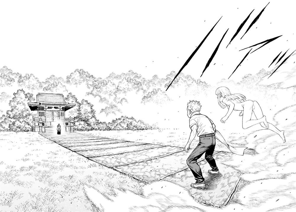 《破鞋神二世》漫画最新章节第153话免费下拉式在线观看章节第【14】张图片