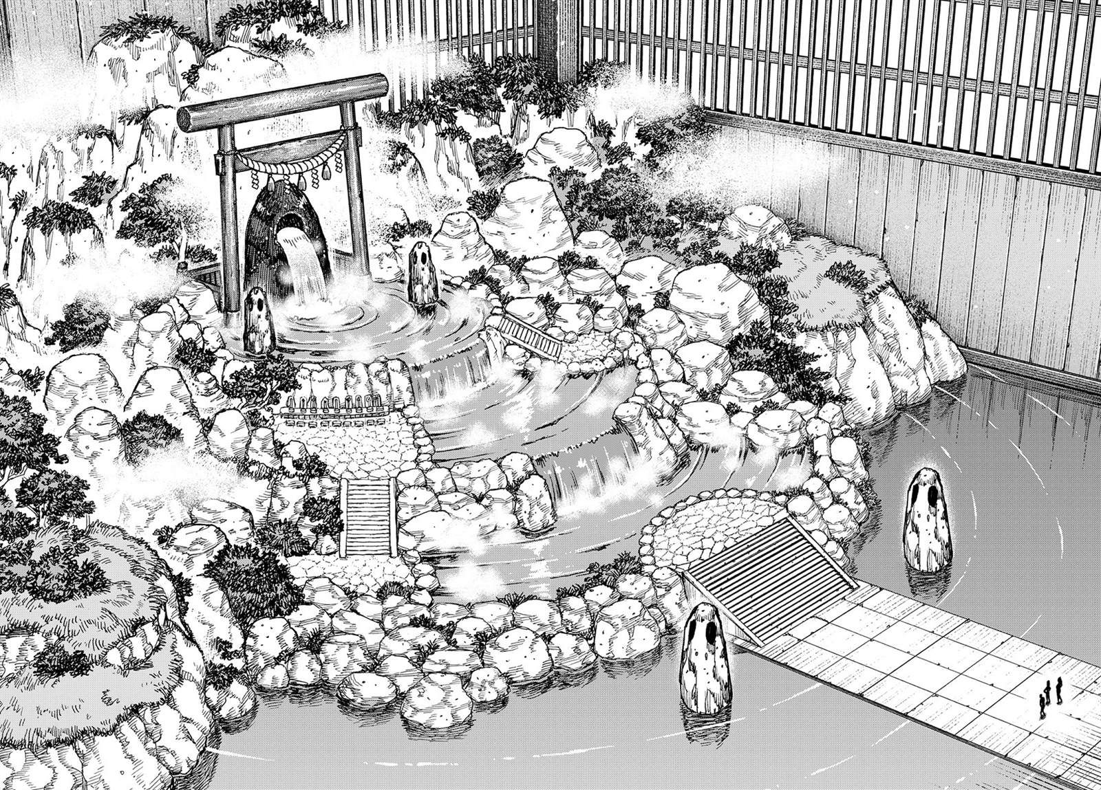 《破鞋神二世》漫画最新章节第135话 白根的测试免费下拉式在线观看章节第【15】张图片