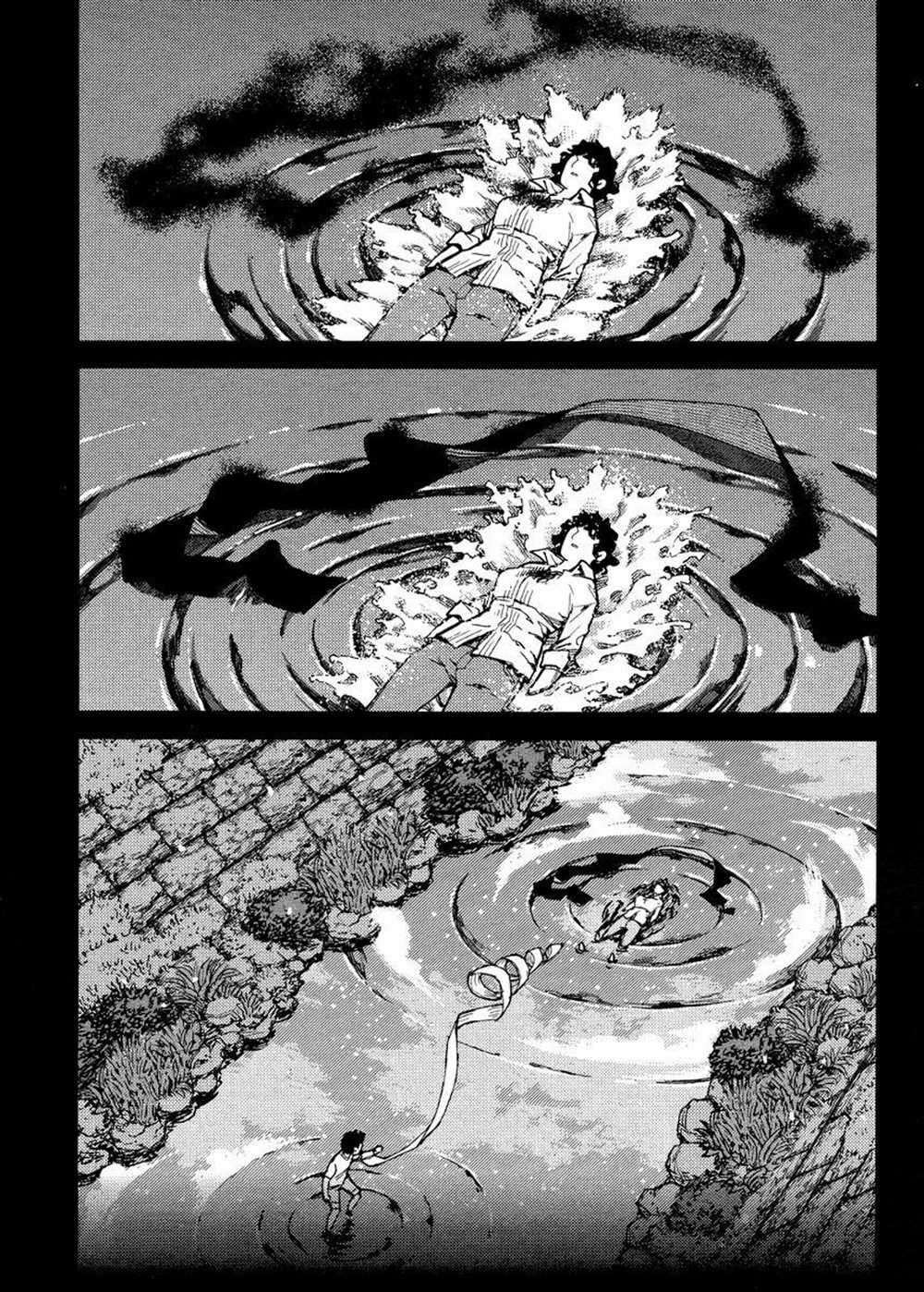 《破鞋神二世》漫画最新章节第84话免费下拉式在线观看章节第【5】张图片