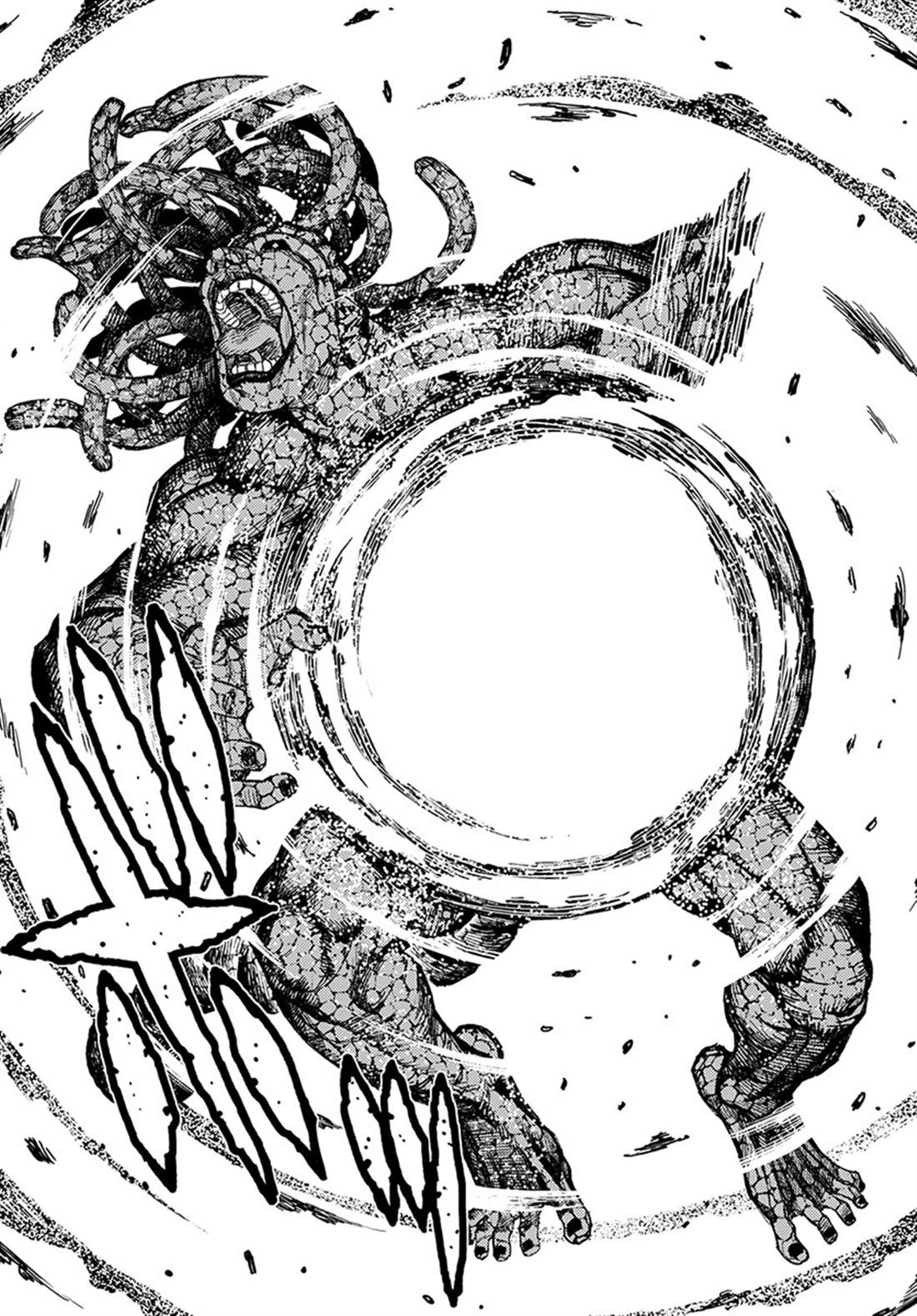 《破鞋神二世》漫画最新章节第127话 一也D对战达巴妲3免费下拉式在线观看章节第【12】张图片