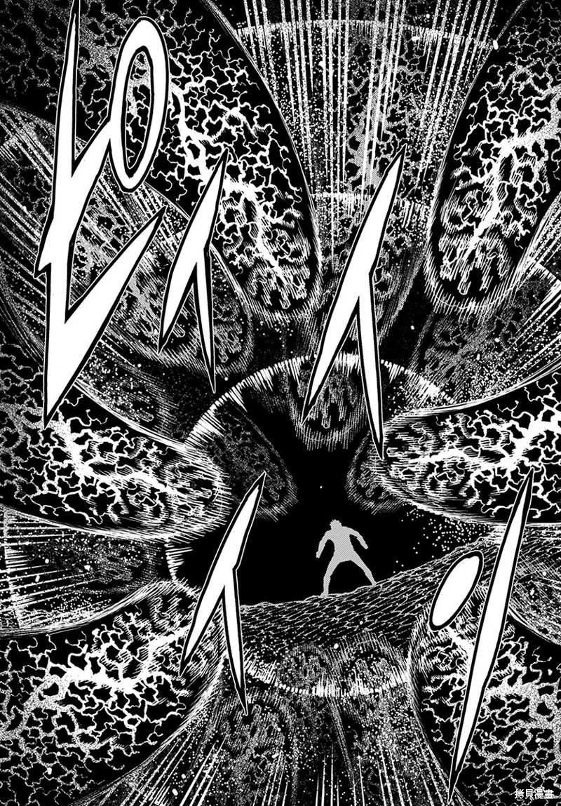 《破鞋神二世》漫画最新章节第125话 一也D对战达巴妲免费下拉式在线观看章节第【18】张图片