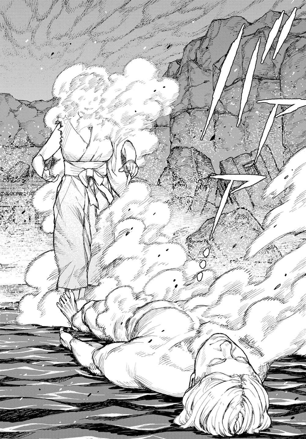 《破鞋神二世》漫画最新章节第154话免费下拉式在线观看章节第【27】张图片