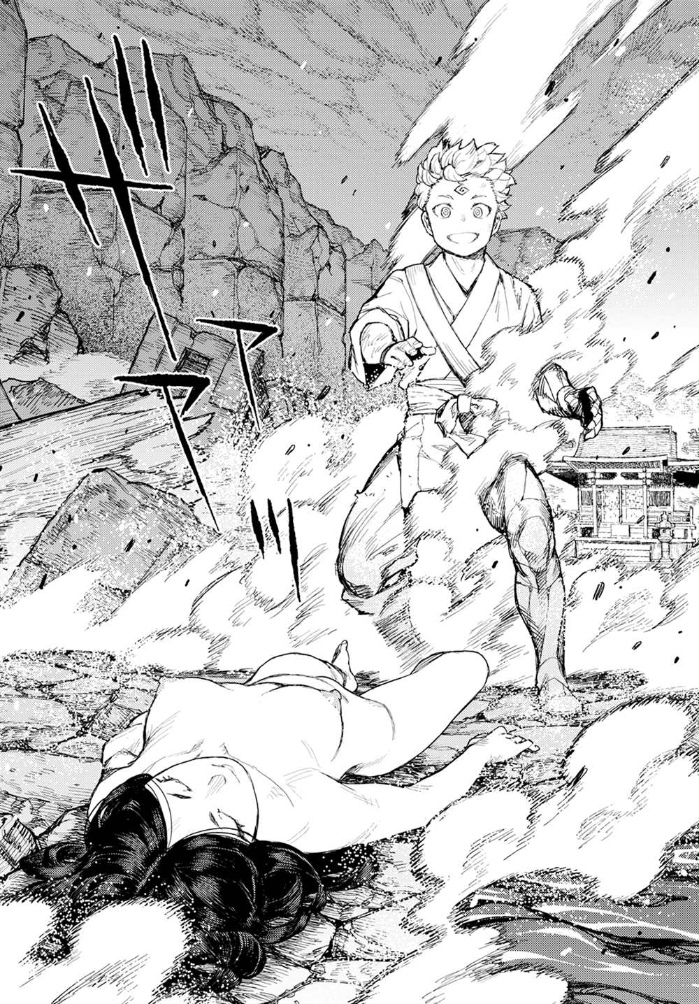 《破鞋神二世》漫画最新章节第154话免费下拉式在线观看章节第【26】张图片