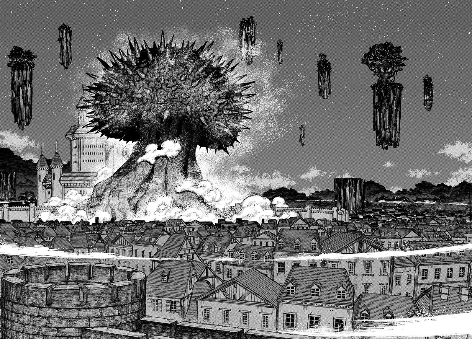 《破鞋神二世》漫画最新章节第122话 与提尔特共斗免费下拉式在线观看章节第【21】张图片