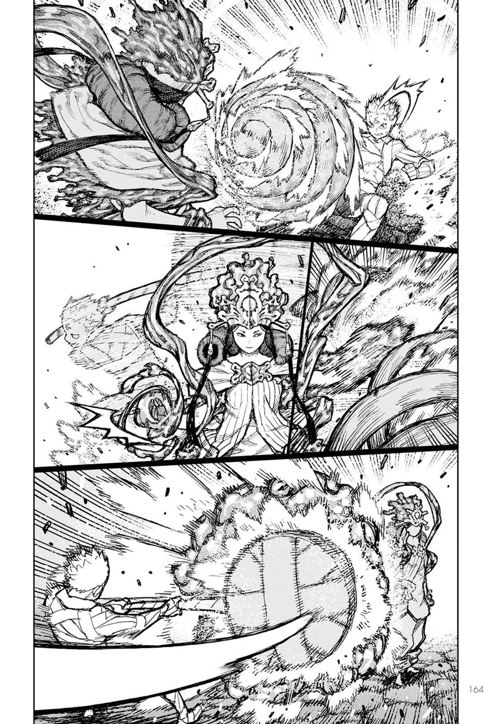 《破鞋神二世》漫画最新章节第153话免费下拉式在线观看章节第【29】张图片