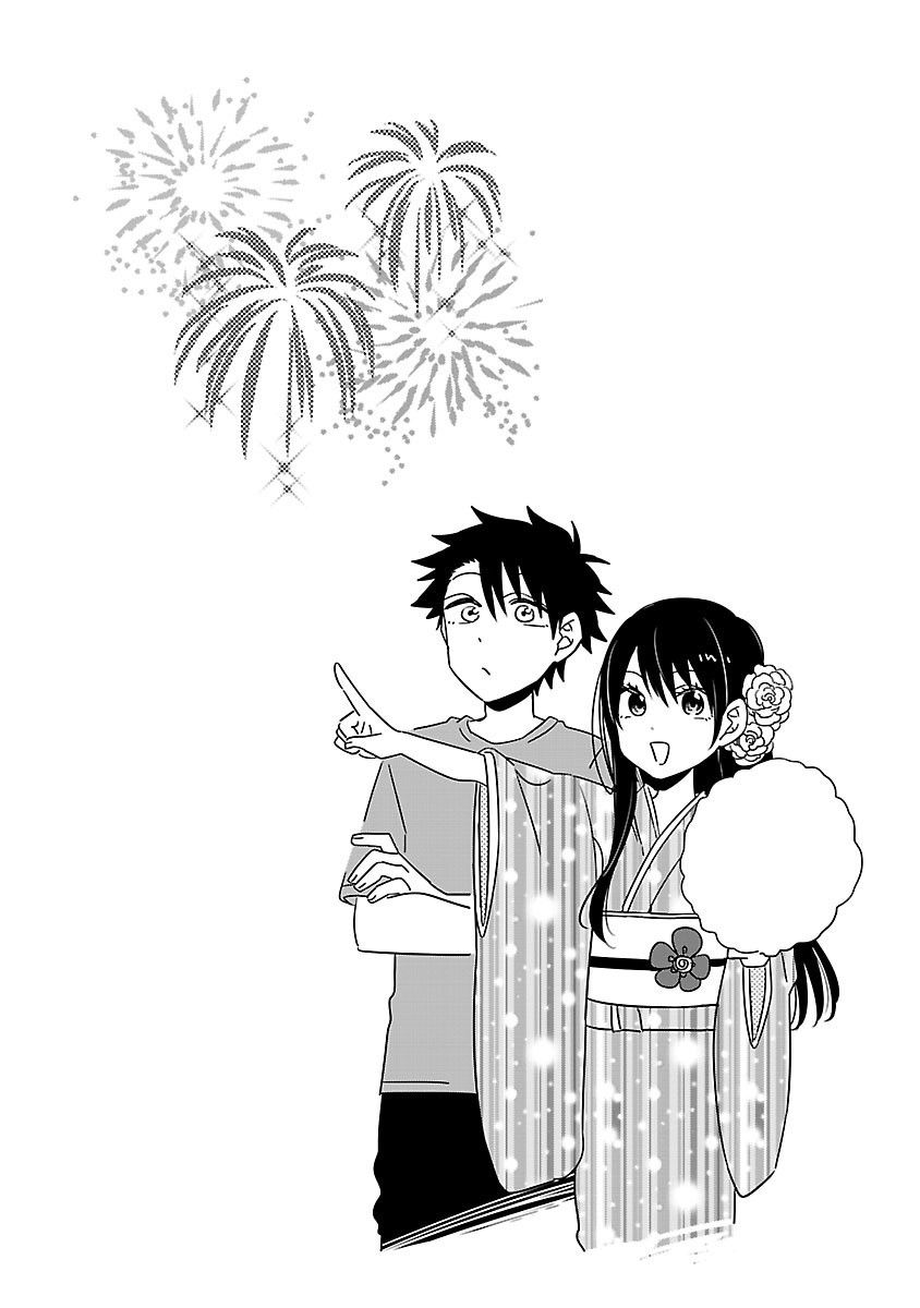 《咱家的姐姐》漫画最新章节第14话免费下拉式在线观看章节第【28】张图片