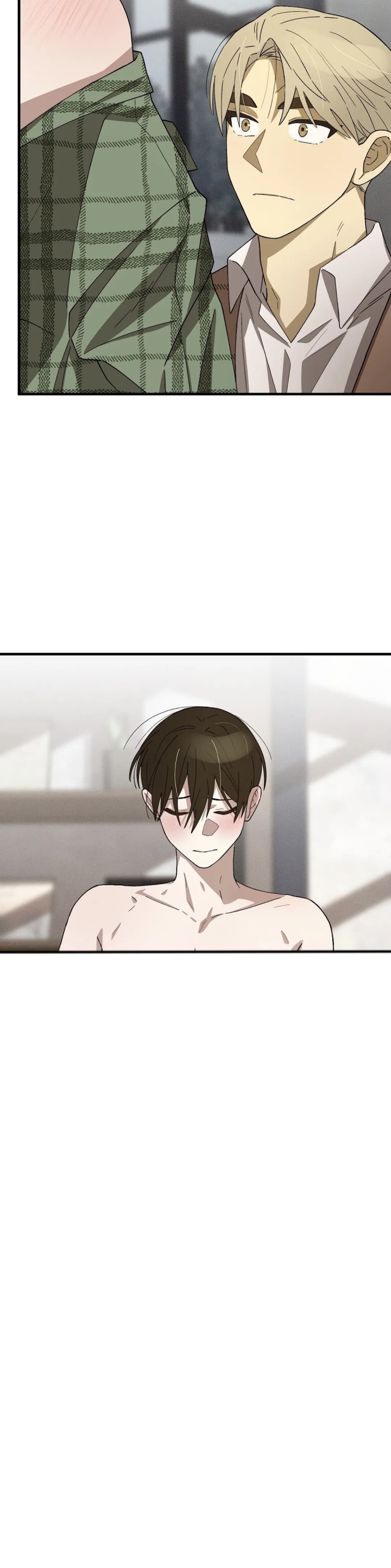 《单曲循环》漫画最新章节第10话免费下拉式在线观看章节第【13】张图片