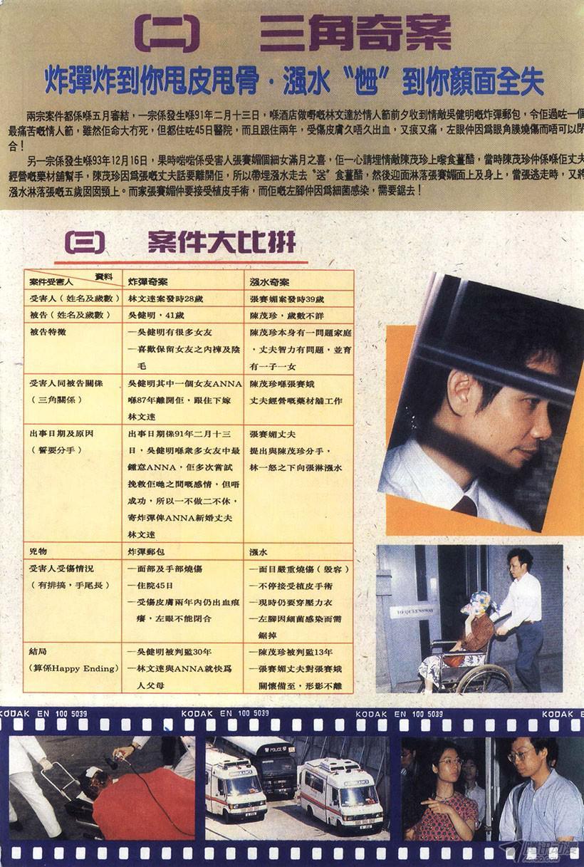 《情侣周刊》漫画最新章节第15回免费下拉式在线观看章节第【10】张图片