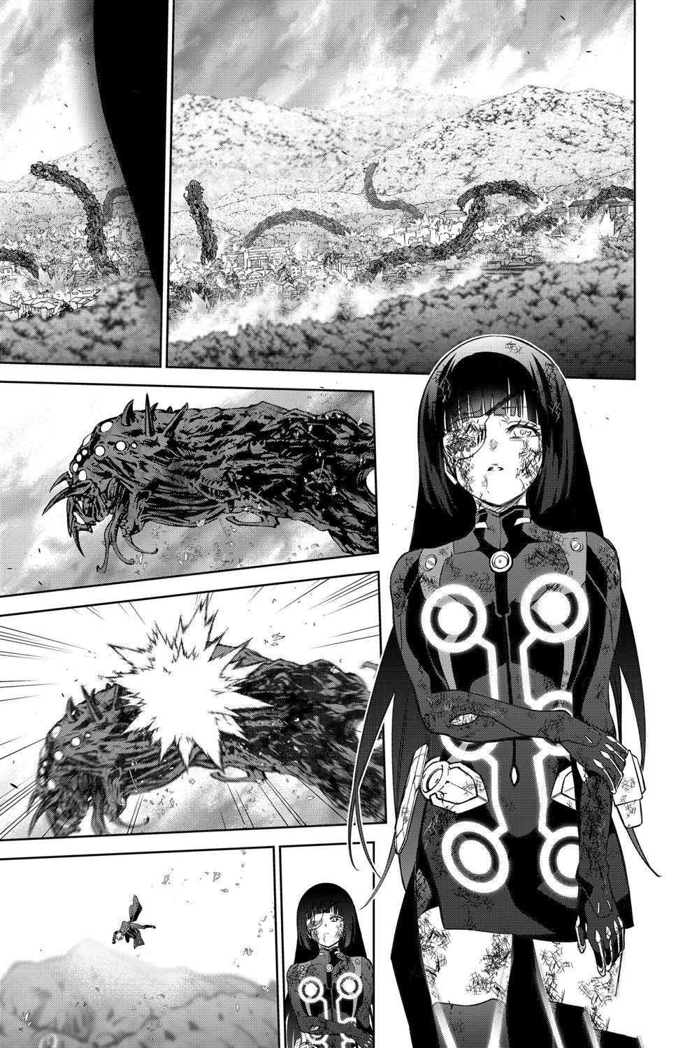 《双星之阴阳师》漫画最新章节第98话 试看版免费下拉式在线观看章节第【5】张图片