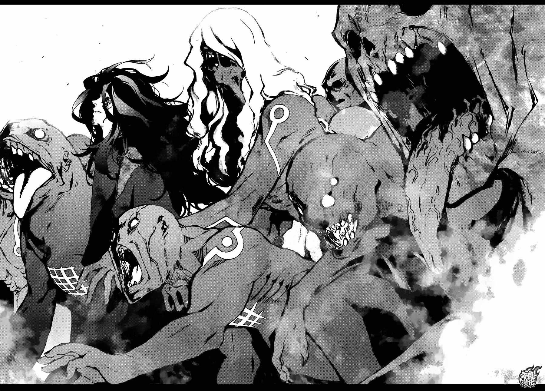 《双星之阴阳师》漫画最新章节第52话免费下拉式在线观看章节第【26】张图片