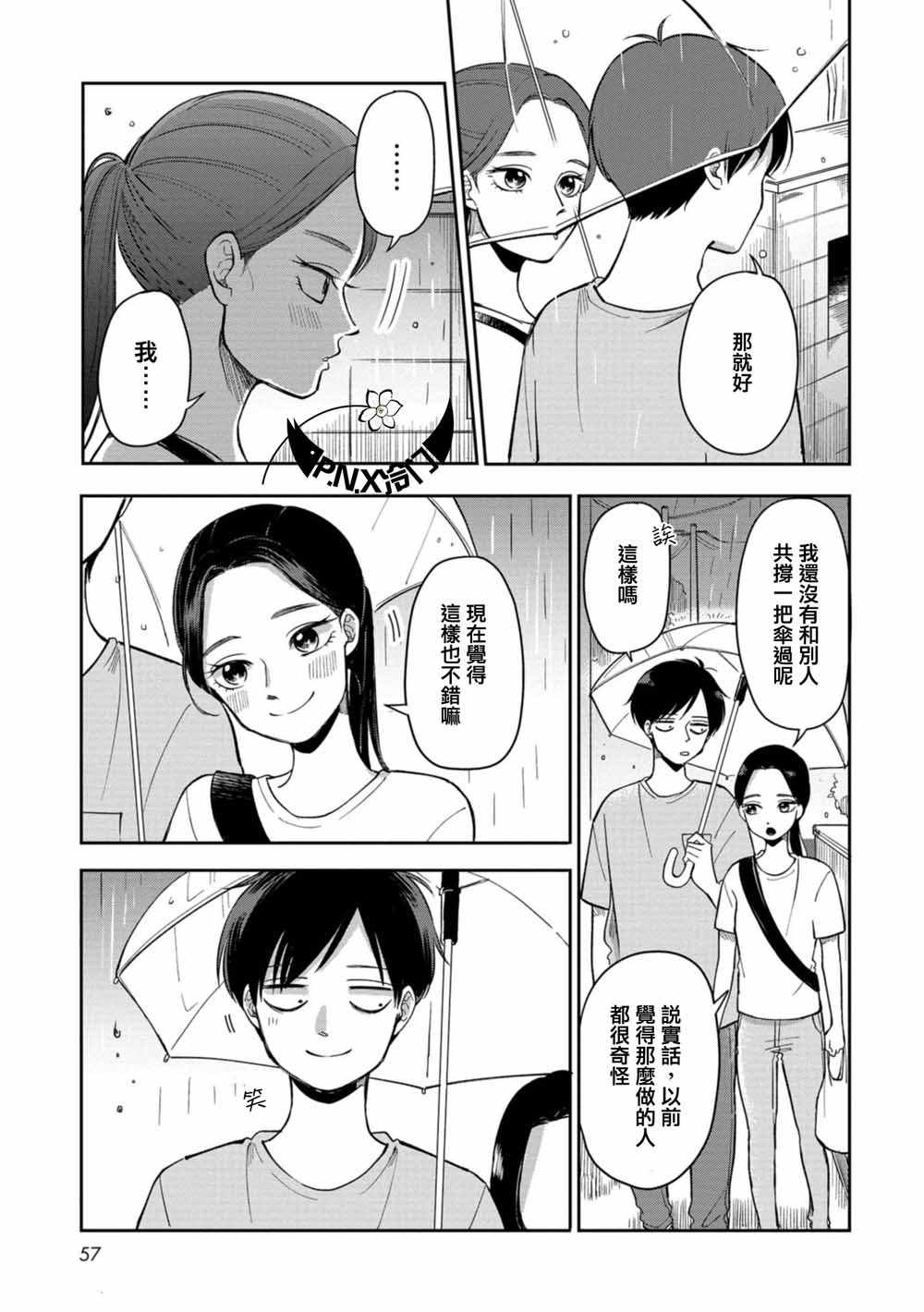 《明天两人亦如此》漫画最新章节第8话免费下拉式在线观看章节第【5】张图片