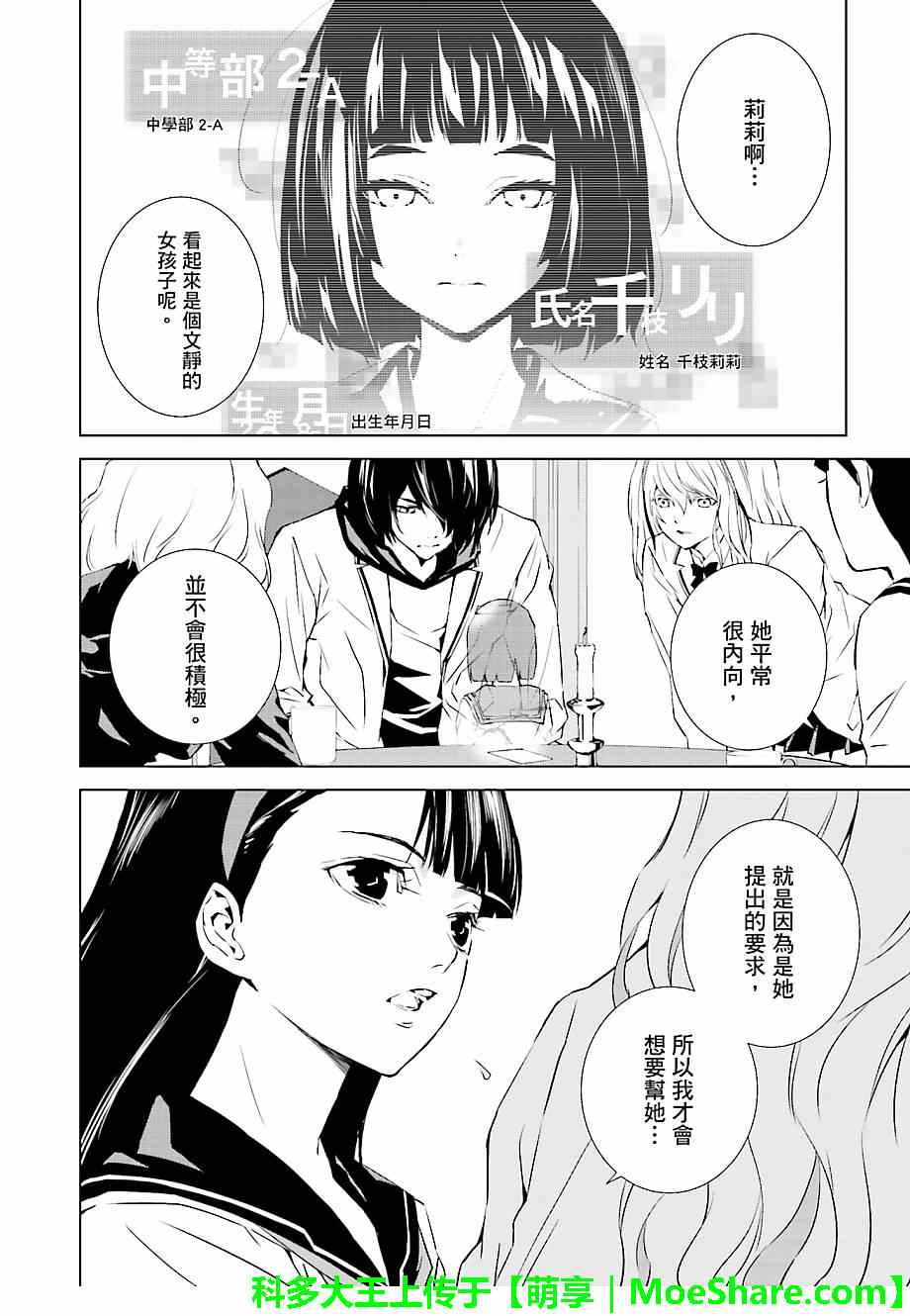 《天动的特异日》漫画最新章节第20话免费下拉式在线观看章节第【2】张图片