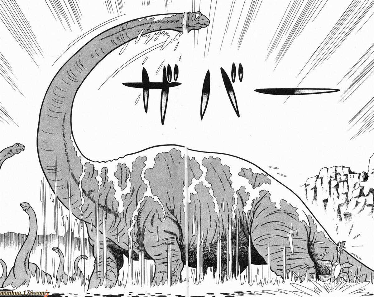 《哆啦A梦》漫画最新章节第1话 大雄的恐龙免费下拉式在线观看章节第【53】张图片