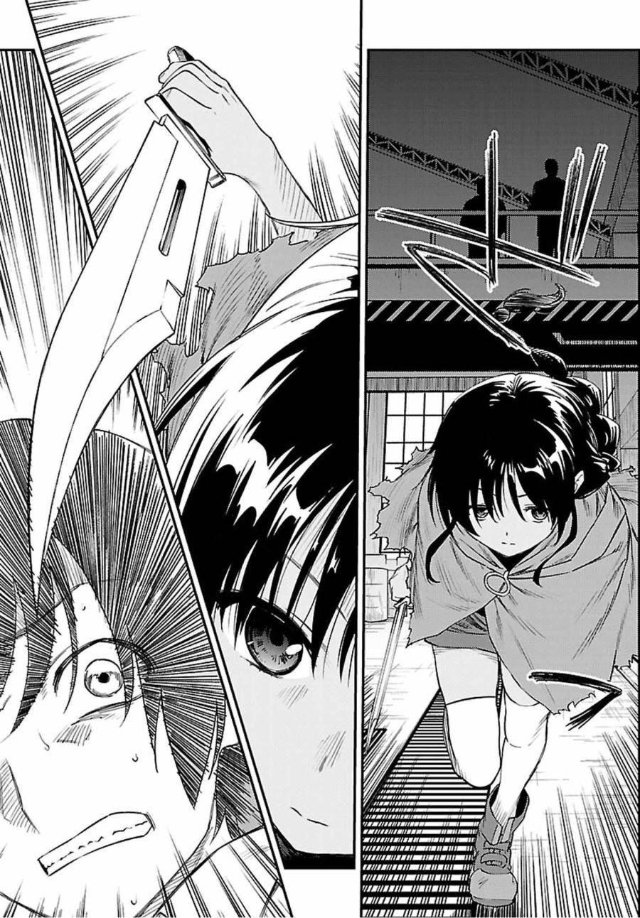 《Charlotte》漫画最新章节第40话免费下拉式在线观看章节第【9】张图片