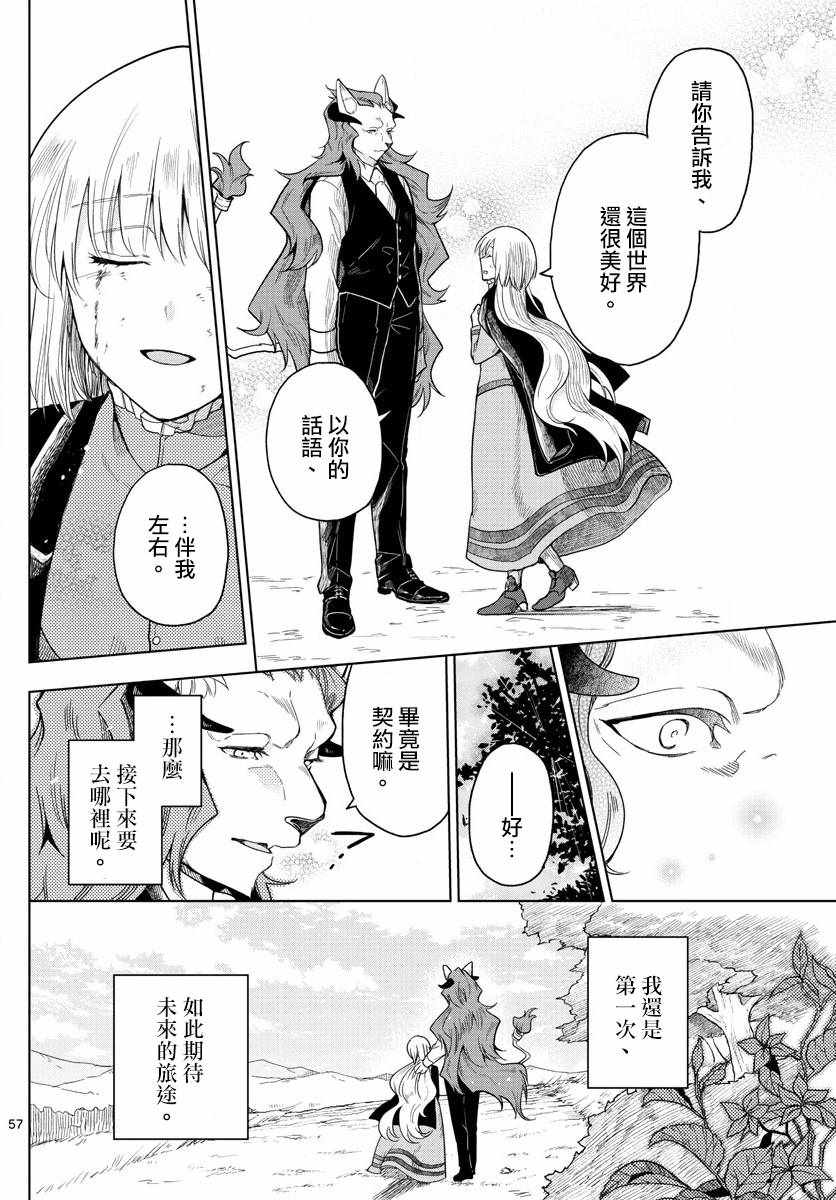 《沦落者之夜》漫画最新章节第1话免费下拉式在线观看章节第【55】张图片