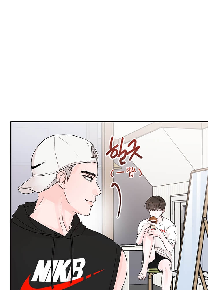 《青春礼赞》漫画最新章节第16话免费下拉式在线观看章节第【14】张图片