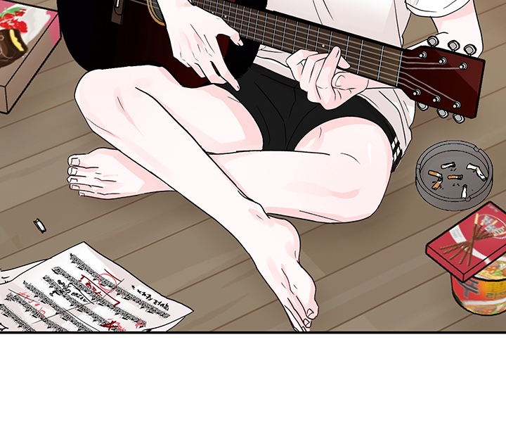 《青春礼赞》漫画最新章节第18话免费下拉式在线观看章节第【23】张图片