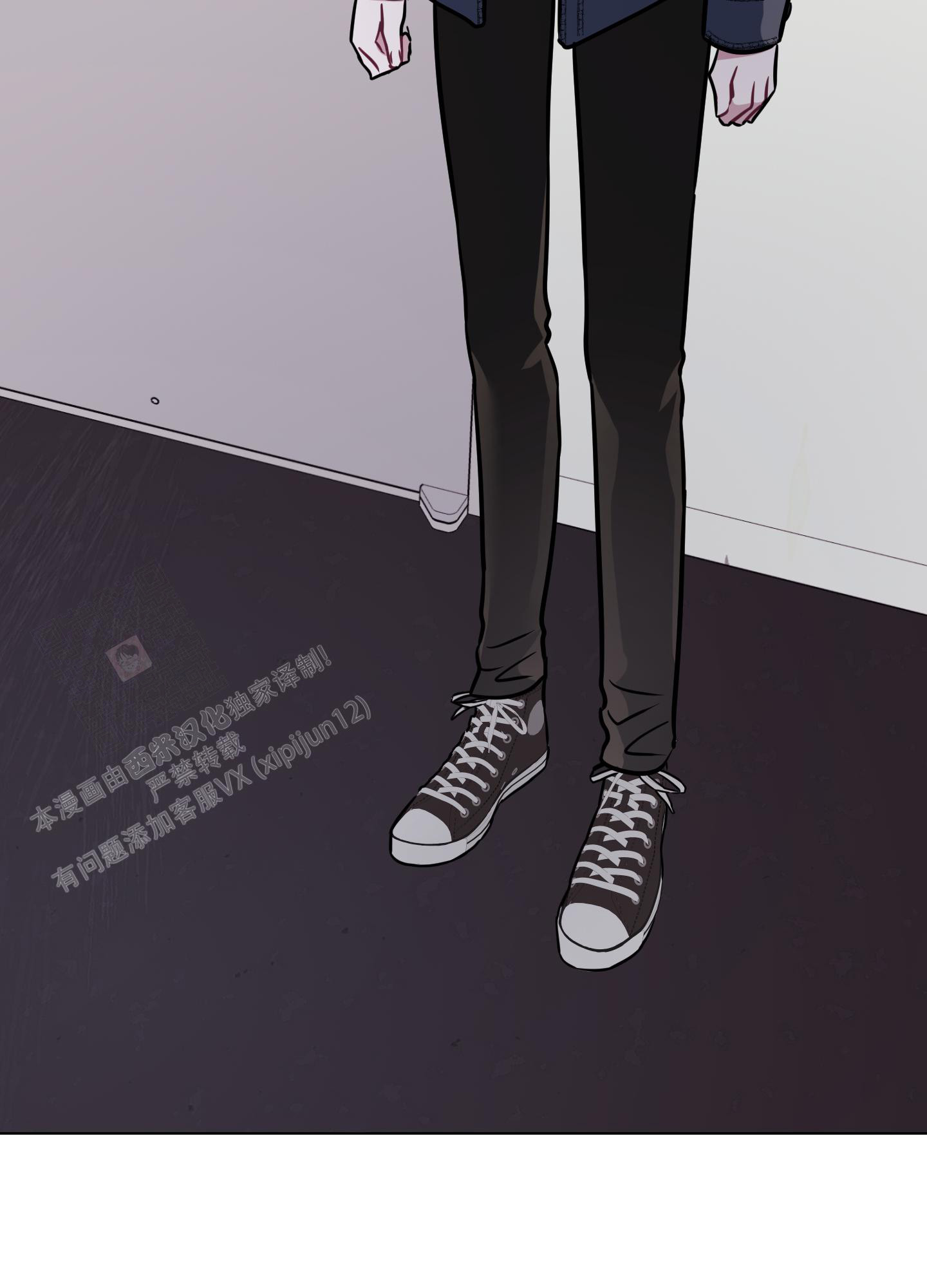 《以吻交换》漫画最新章节第17话免费下拉式在线观看章节第【31】张图片