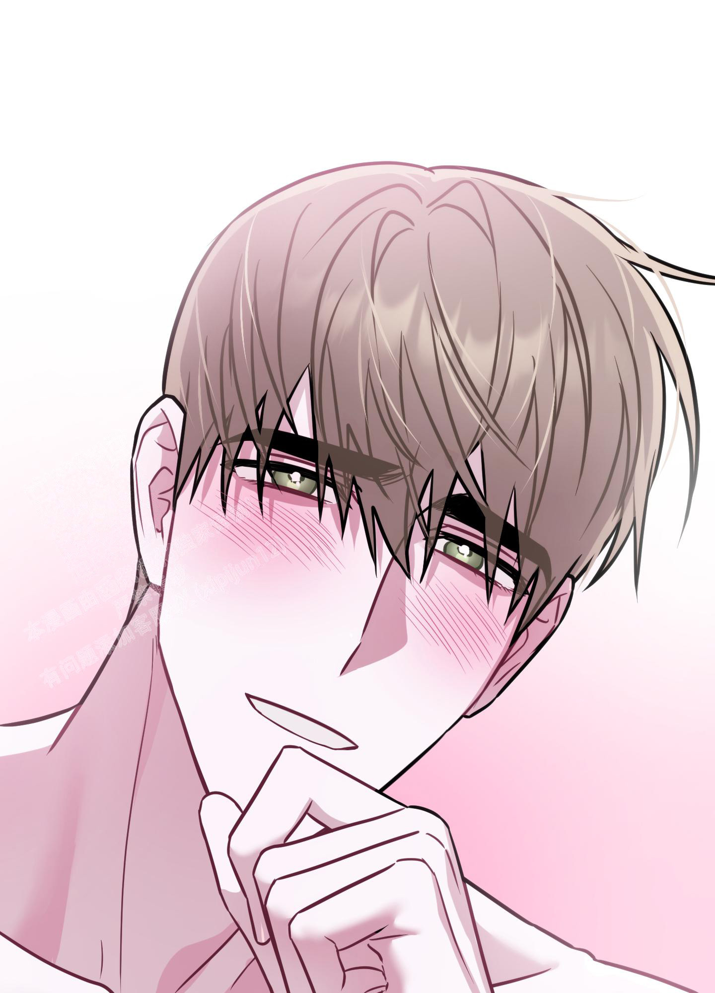 《以吻交换》漫画最新章节第20话免费下拉式在线观看章节第【54】张图片