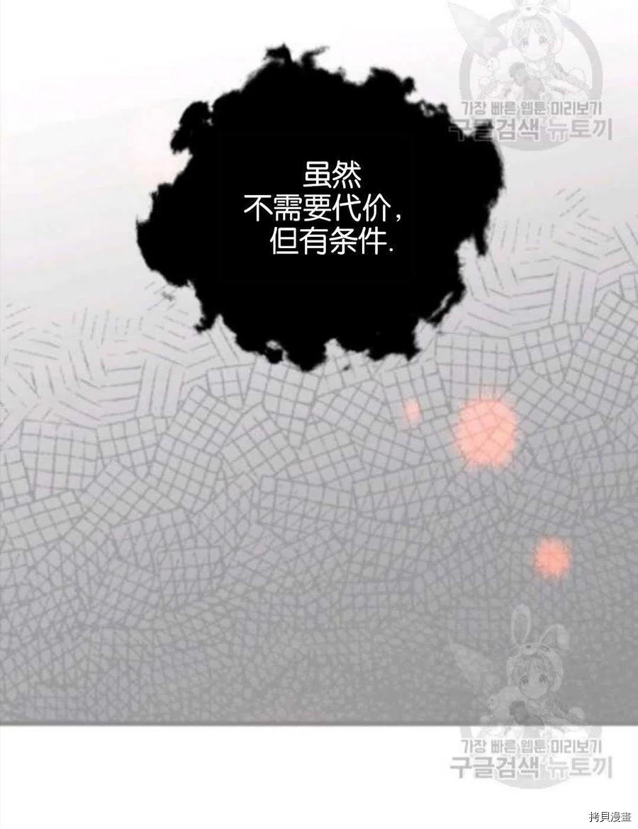 《无法实现的魔女之愿》漫画最新章节第105话免费下拉式在线观看章节第【48】张图片