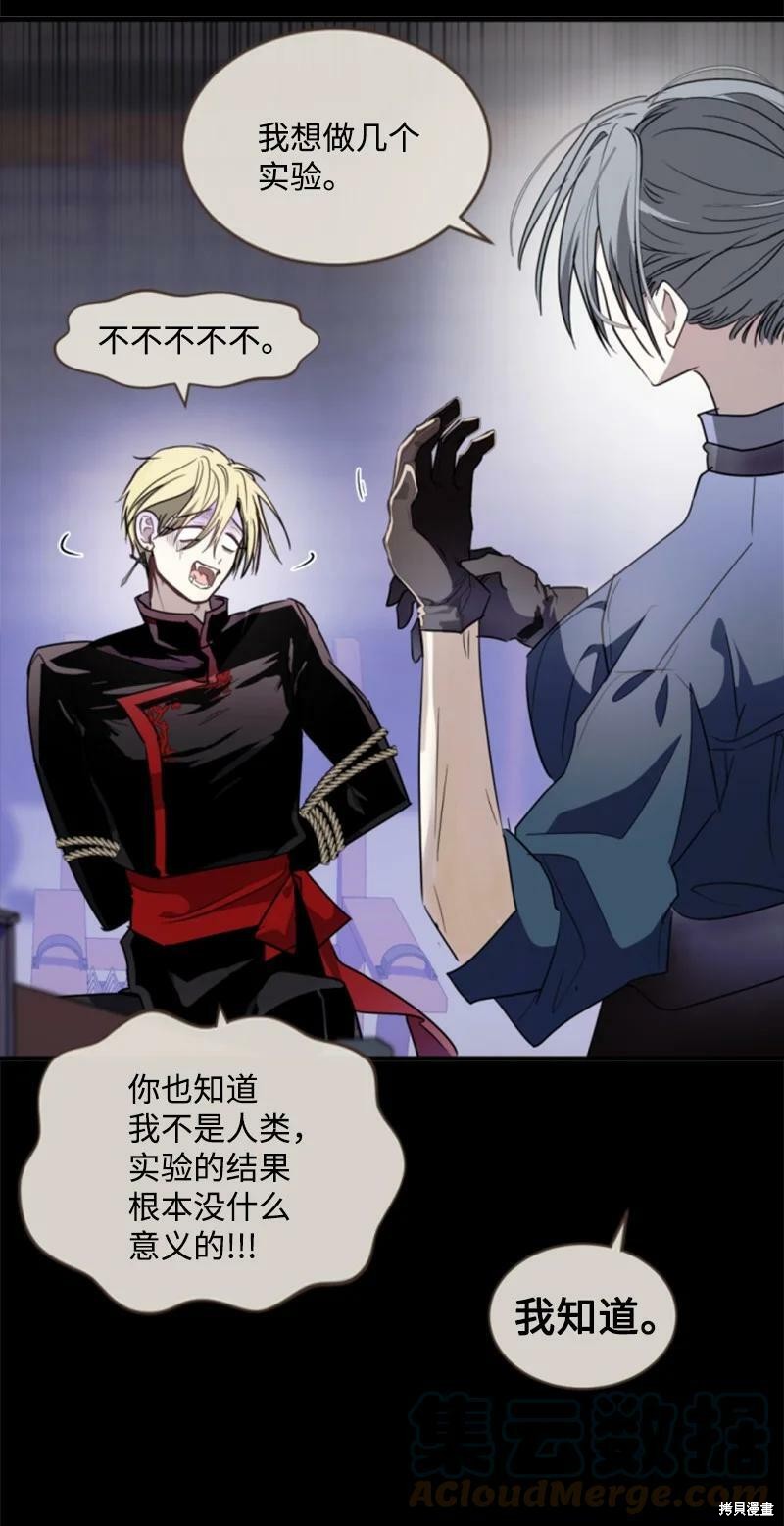 《无法实现的魔女之愿》漫画最新章节番外2免费下拉式在线观看章节第【12】张图片