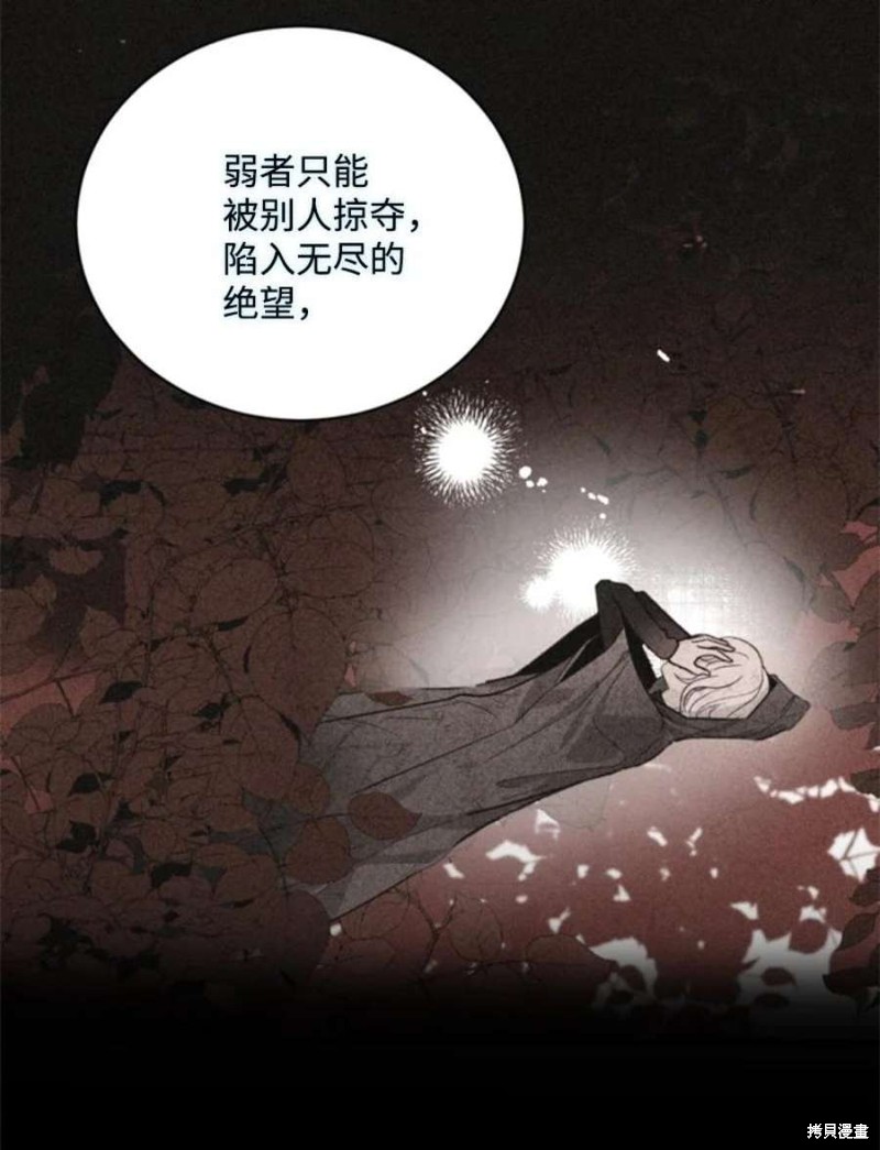 《无法实现的魔女之愿》漫画最新章节第117话免费下拉式在线观看章节第【10】张图片