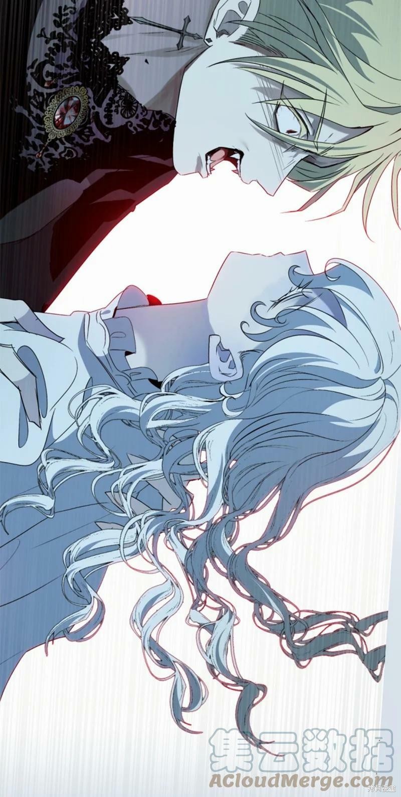 《无法实现的魔女之愿》漫画最新章节番外2免费下拉式在线观看章节第【52】张图片