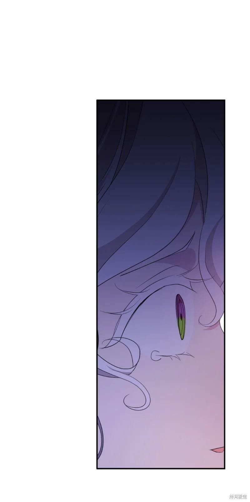 《无法实现的魔女之愿》漫画最新章节第109话免费下拉式在线观看章节第【41】张图片