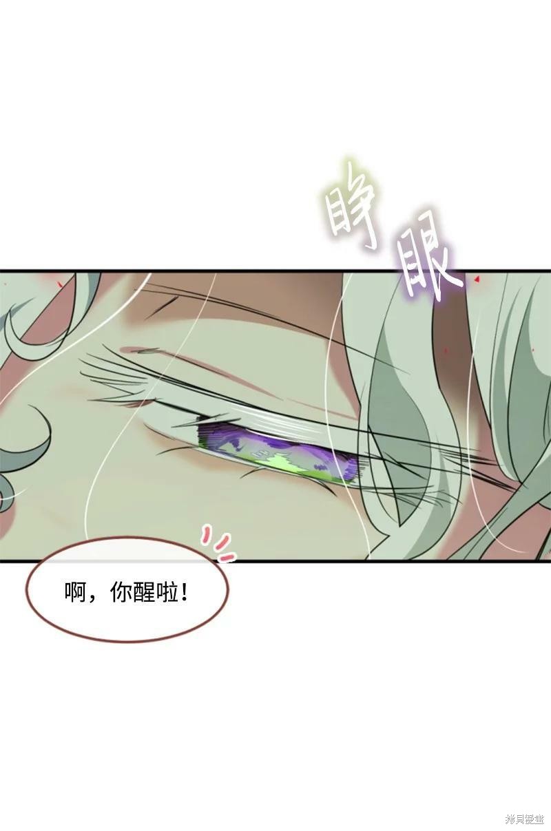 《无法实现的魔女之愿》漫画最新章节番外1免费下拉式在线观看章节第【65】张图片