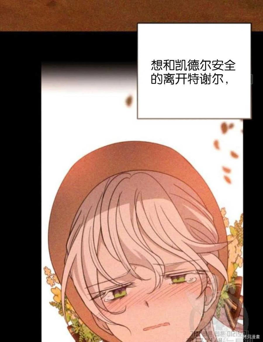 《无法实现的魔女之愿》漫画最新章节第105话免费下拉式在线观看章节第【41】张图片