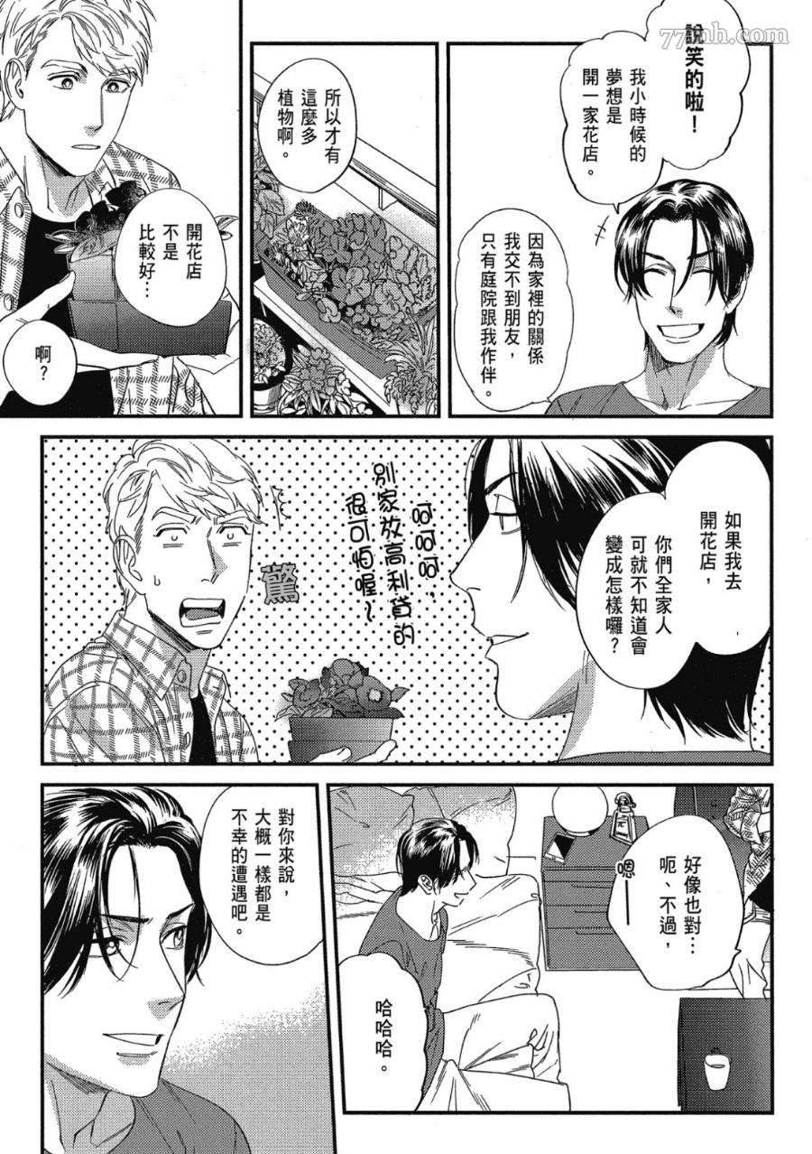 《肉体还债完美计划》漫画最新章节第1卷免费下拉式在线观看章节第【93】张图片